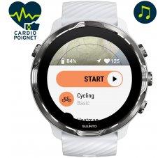 Les meilleures montres connectées sport 2021 Les meilleures montres connectées sport 2021