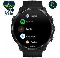 Les meilleures montres connectées sport 2021 Les meilleures montres connectées sport 2021