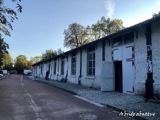 La rue, mise en scène de Marcel Bozonnet