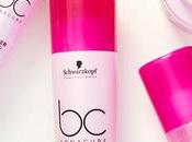 Vente privée Schwarzkopf Professional soins experts pour cheveux