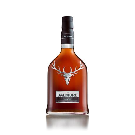 THE DALMORE 12 YEARS OLD SHERRY CASK SELECT