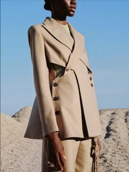 SONIA CARRASCO – SPRING SUMMER 22 SONIA CARRASCO – SPRING SUMMER 22