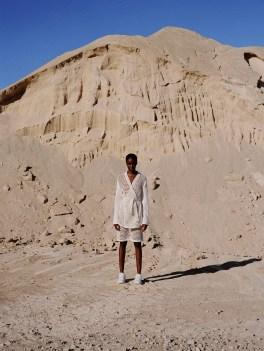 SONIA CARRASCO – SPRING SUMMER 22 SONIA CARRASCO – SPRING SUMMER 22