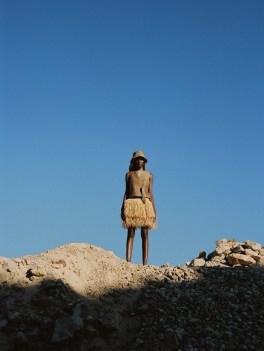 SONIA CARRASCO – SPRING SUMMER 22