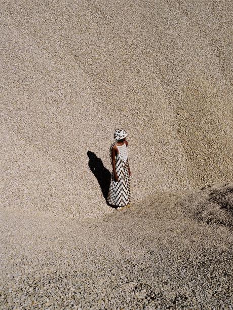 SONIA CARRASCO – SPRING SUMMER 22