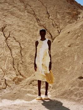 SONIA CARRASCO – SPRING SUMMER 22