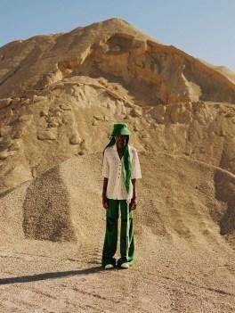 SONIA CARRASCO – SPRING SUMMER 22 SONIA CARRASCO – SPRING SUMMER 22