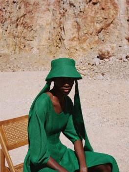 SONIA CARRASCO – SPRING SUMMER 22 SONIA CARRASCO – SPRING SUMMER 22