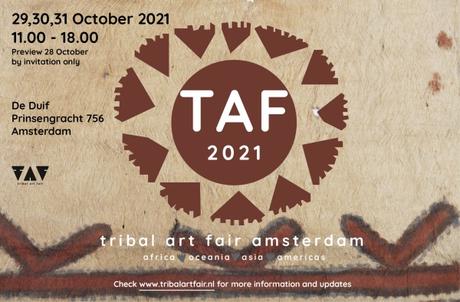 Amsterdam-TAF