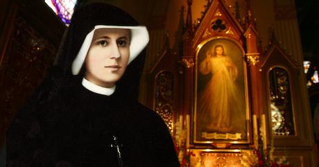 Marie dévoilait à sainte Faustine de grands mystères