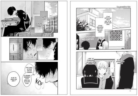 A découvrir : 10th – A couper le souffle A découvrir : 10th – A couper le souffle