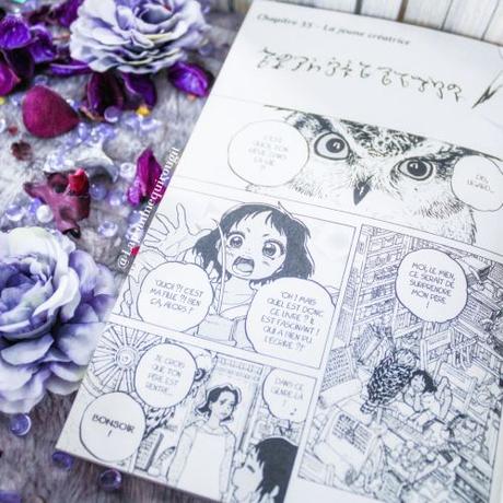 To your eternity, tome 5 à 15 • Yoshitoki Oima