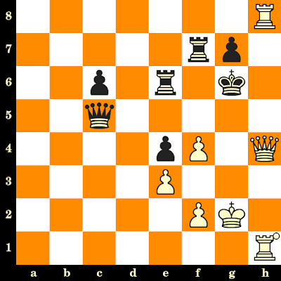 De réfugié à jeune prodige des échecs, il sauve sa famille de la pauvreté De réfugié à jeune prodige des échecs, il sauve sa famille de la pauvreté