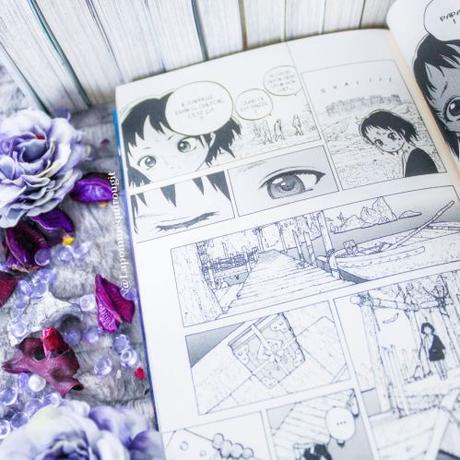 To your eternity, tome 5 à 15 • Yoshitoki Oima