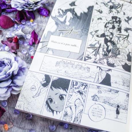 To your eternity, tome 5 à 15 • Yoshitoki Oima