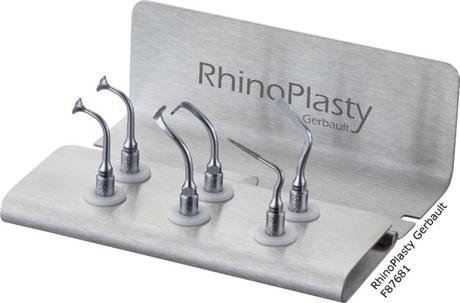 La rhinoplastie ultrasonique : nouveauté beauté