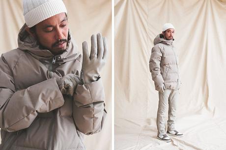 NONNATIVE – F/W 2021 COLLECTION LOOKBOOK