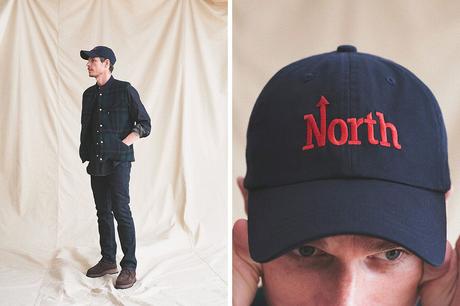 NONNATIVE – F/W 2021 COLLECTION LOOKBOOK