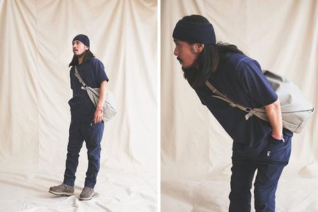 NONNATIVE – F/W 2021 COLLECTION LOOKBOOK