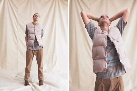 NONNATIVE – F/W 2021 COLLECTION LOOKBOOK