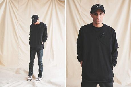 NONNATIVE – F/W 2021 COLLECTION LOOKBOOK