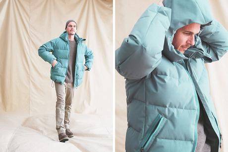 NONNATIVE – F/W 2021 COLLECTION LOOKBOOK