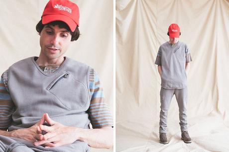 NONNATIVE – F/W 2021 COLLECTION LOOKBOOK