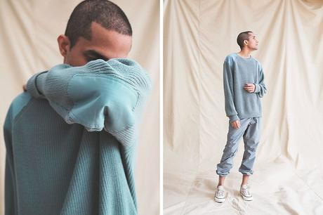 NONNATIVE – F/W 2021 COLLECTION LOOKBOOK