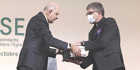 Abus sexuels dans l’Église : honte, effroi et pardon !