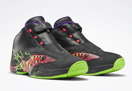 Reebok dévoile une nouvelle collection Ghostbusters