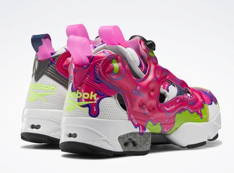 Reebok dévoile une nouvelle collection Ghostbusters