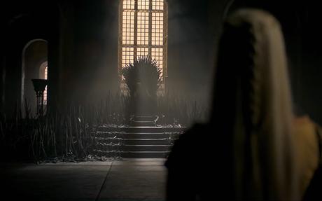 House of the Dragon : premier teaser pour le prequel de GoT