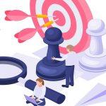 développement commercial, stratégies et outils