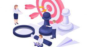 développement commercial, stratégies et outils