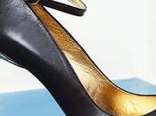 Vente privée Charles Jourdan chaussures luxe