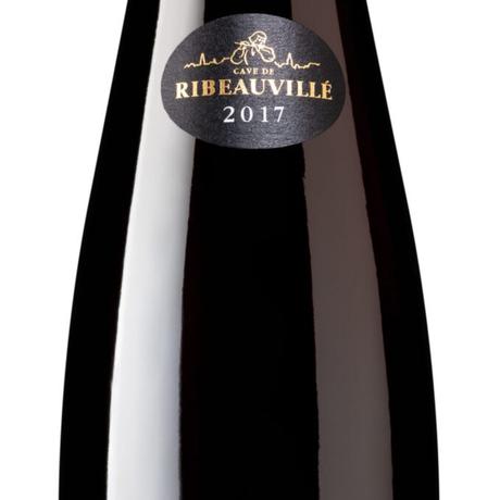 Pinot noir Saint Hippolyte 2017 de la Cave de Ribeauvillé