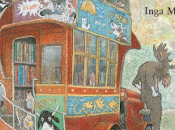 bibliobus d'Inga Moore