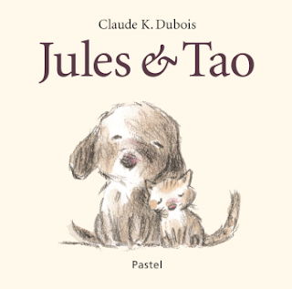 Jules &Tao; de Claude K. Dubois