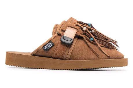 ALANUI X SUICOKE – F/W 2021 – ZAVO ALANUI X SUICOKE – F/W 2021 – ZAVO