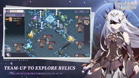 Code Triche Lord of the Other World APK MOD (Astuce) 4