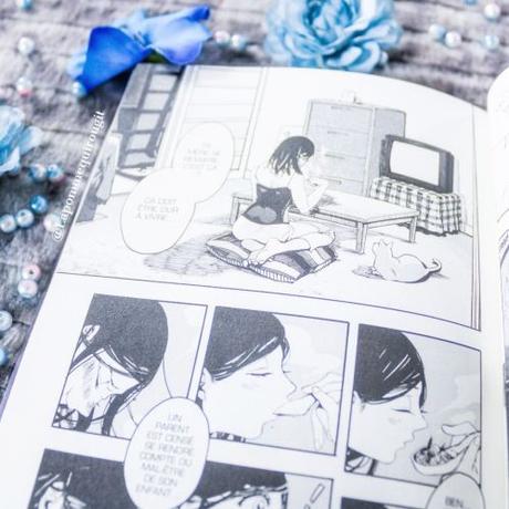 Elle et son chat • Makoto Shinkai et Yamaguchi Tsubasa