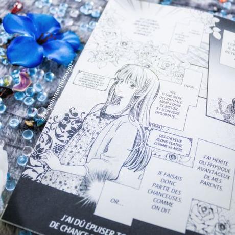 Les fées, le roi-dragon et moi (en chat), tome 1 • Aki, Kureha et Yamigo