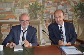 Jean Zay et Pierre Mendès France condamnés à Clermont : « Chaînons manquants » entre De Gaulle et Blum