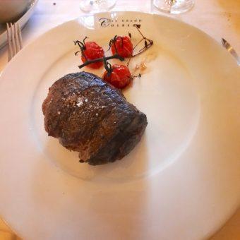 Filet de bœuf Filet de bœuf