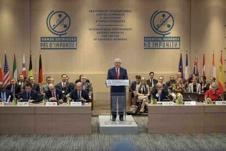 Le Maroc préside la 98ème session du Conseil Exécutif de l’OIAC