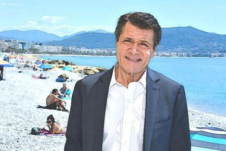 Christian Estrosi votera Emmanuel Macron en 2022 Christian Estrosi votera Emmanuel Macron en 2022