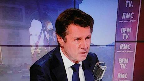 Christian Estrosi votera Emmanuel Macron en 2022 Christian Estrosi votera Emmanuel Macron en 2022