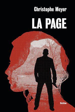 La Page, de Christophe Meyer