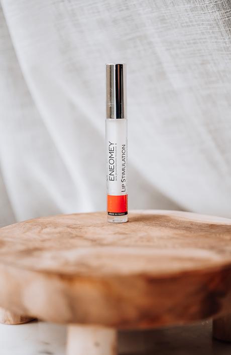 Ma routine anti-âge avec Eneomey