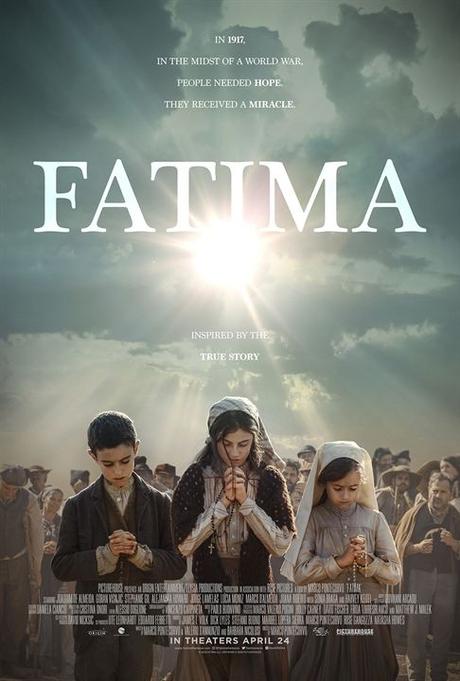 [CRITIQUE] : Fatima
